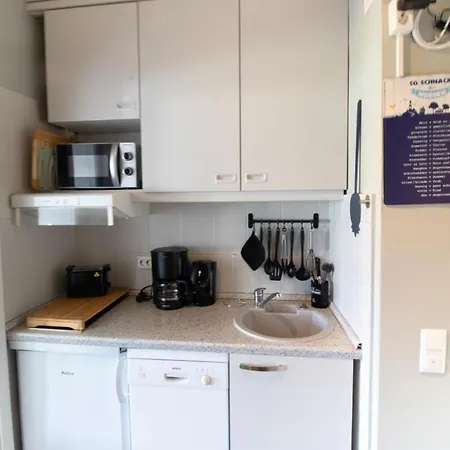 49 Neu Am Suedstrand Fehmarn 4u App.64-212 Burgtiefe auf Fehmarn