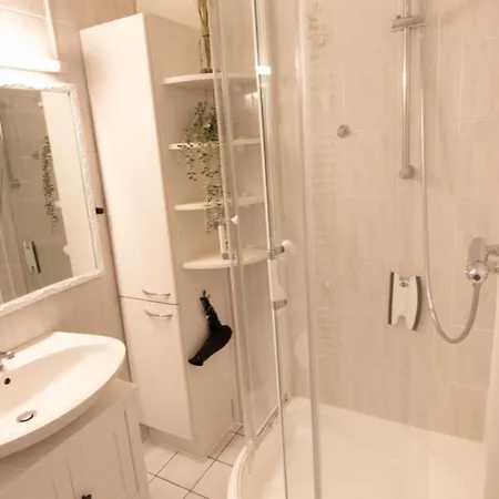 49 Neu Am Suedstrand Fehmarn 4u App.64-212 *