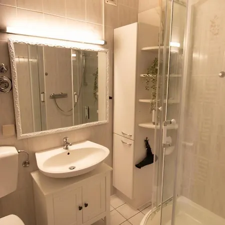 בית נופש 49 Neu Am Suedstrand Fehmarn 4u App.64-212