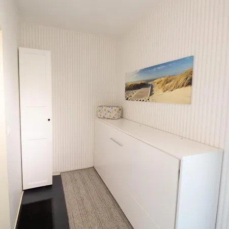 49 Neu Am Suedstrand Fehmarn 4u App.64-212 בית נופש