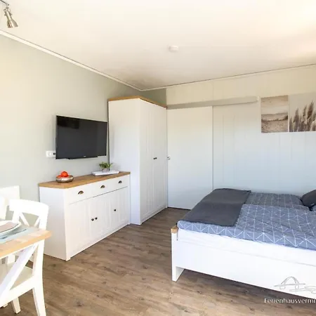 49 Neu Am Suedstrand Fehmarn 4u App.64-212 * Burgtiefe auf Fehmarn