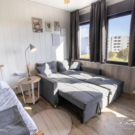 49 Neu Am Suedstrand Fehmarn 4u App.64-212 בית נופש Burgtiefe auf Fehmarn